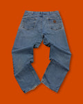 Carhartt Jeans (W34/L40)
