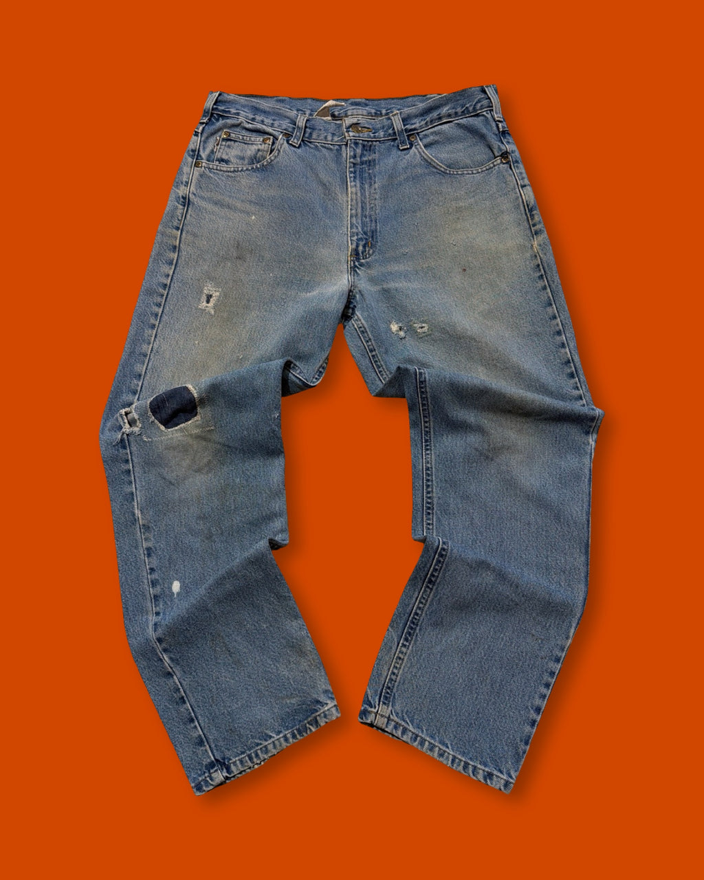 Carhartt Jeans (W34/L40)