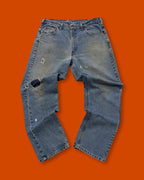 Carhartt Jeans (W34/L40)