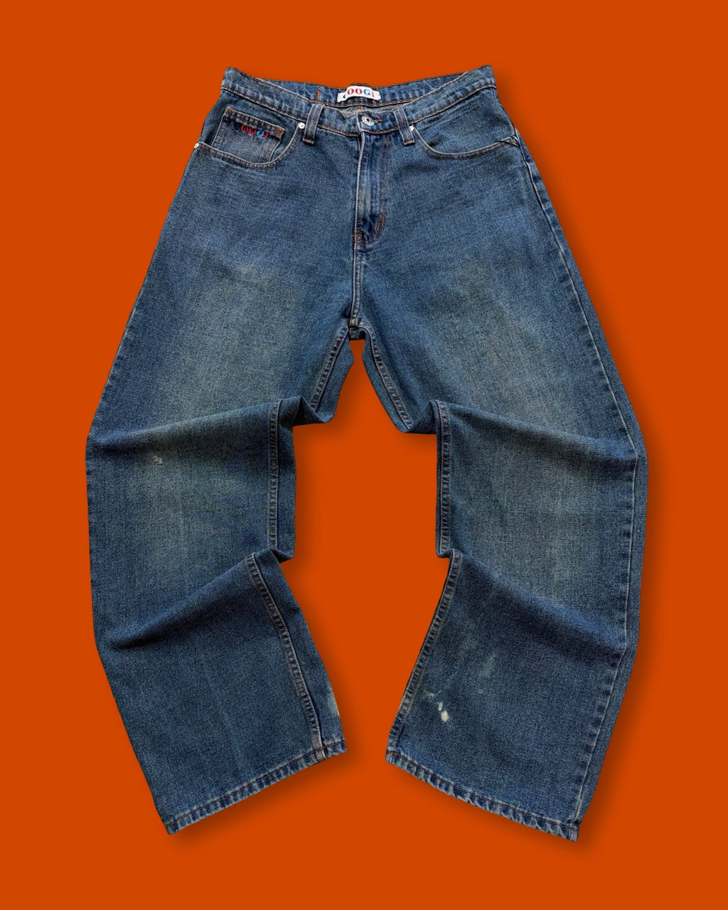 Coogi Y2K Jeans (W32/L43)