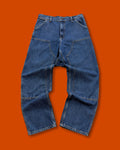 Carhartt Double Knee Jeans (W34/L42)