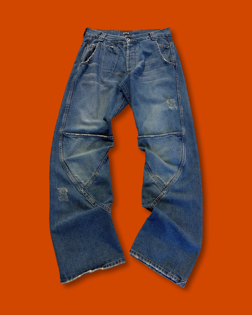 Dolce &Gabbana Jeans (W31/43)
