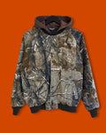 Readhead X Realtree Hoodie (Small)*