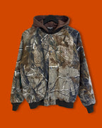Readhead X Realtree Hoodie (Small)*