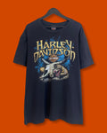 Harley Davidson Dubai Tee (XL)*
