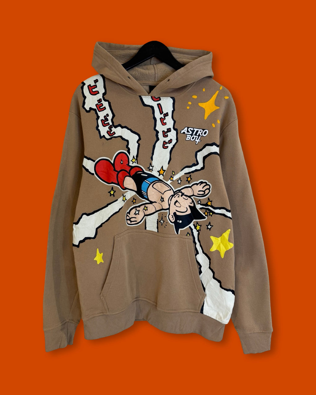 Astroboy Hoodie (Large)