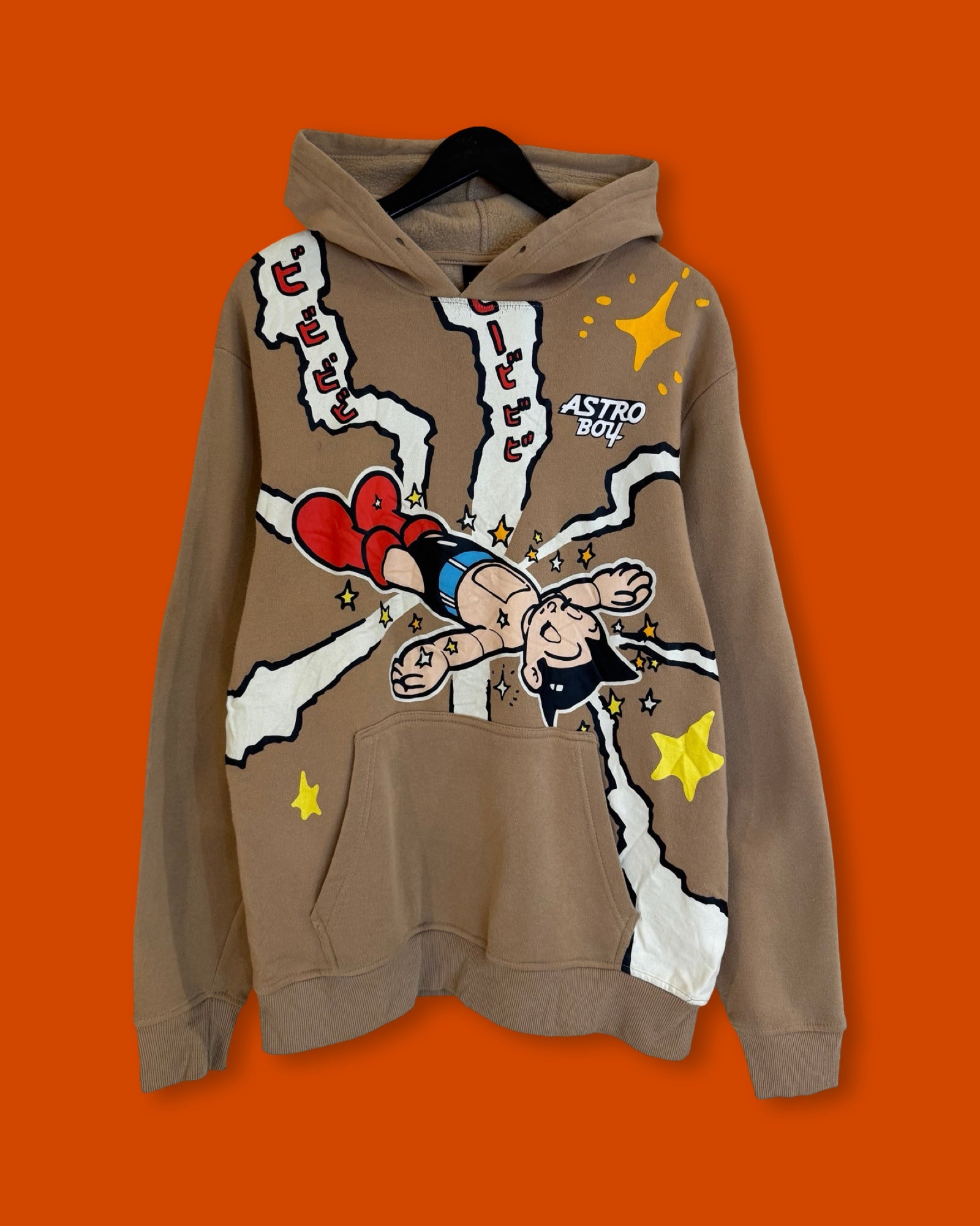 Astroboy Hoodie (Large)