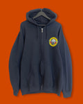 Guns N Roses Hoodie (Large)