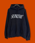 Supreme Hoodie (Large)
