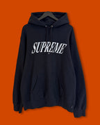 Supreme Hoodie (Large)
