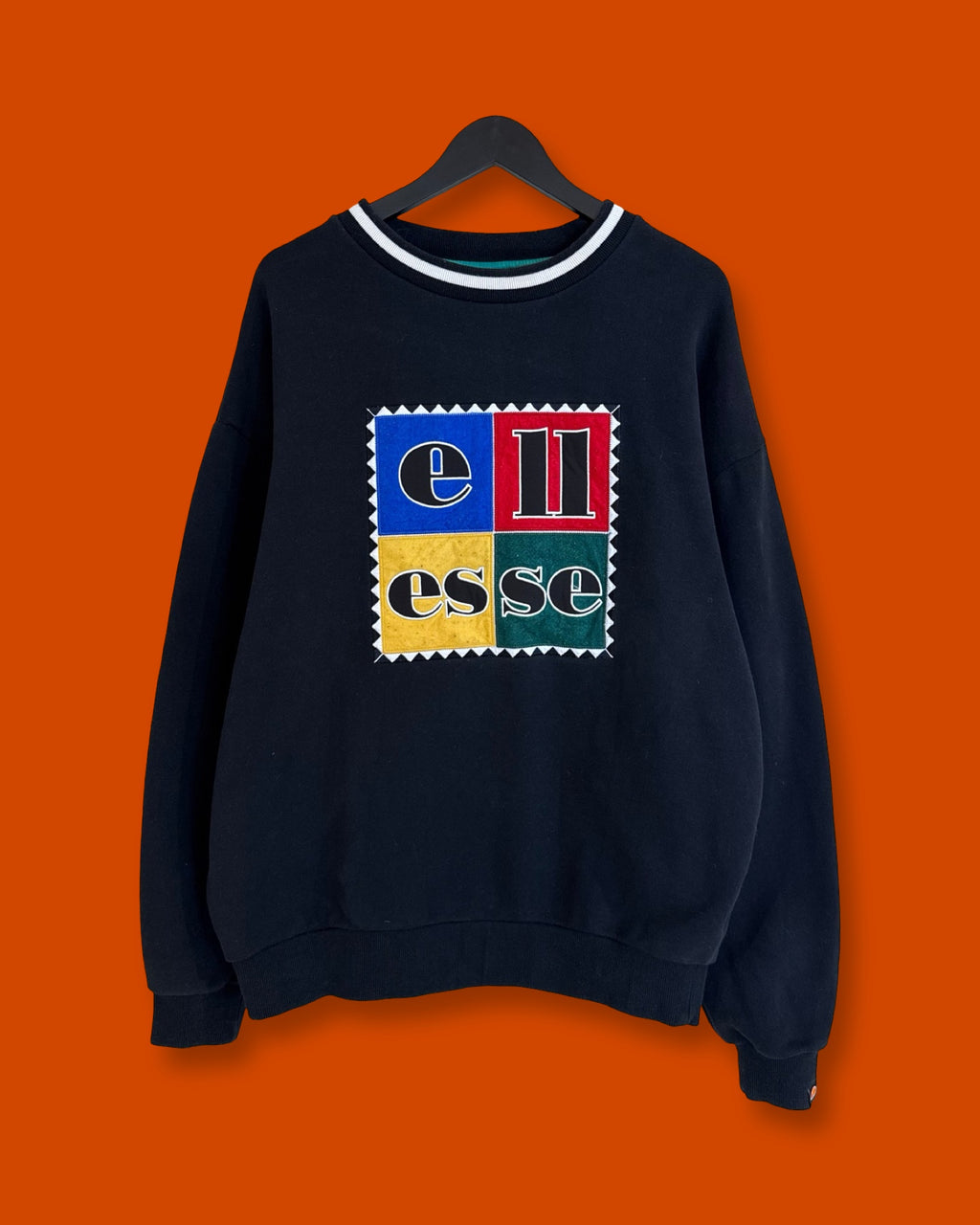 Ellese Crewneck (Small)