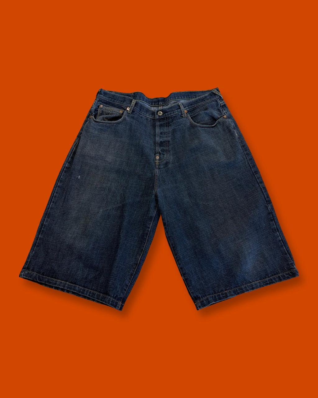 Y2K Jorts (W38/L27)*