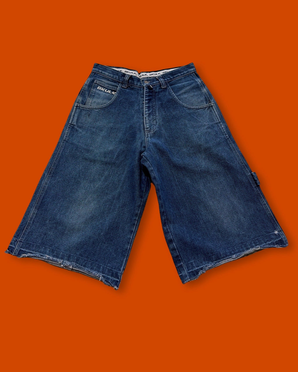 Skulk Y2K Jorts (W28/L26)*
