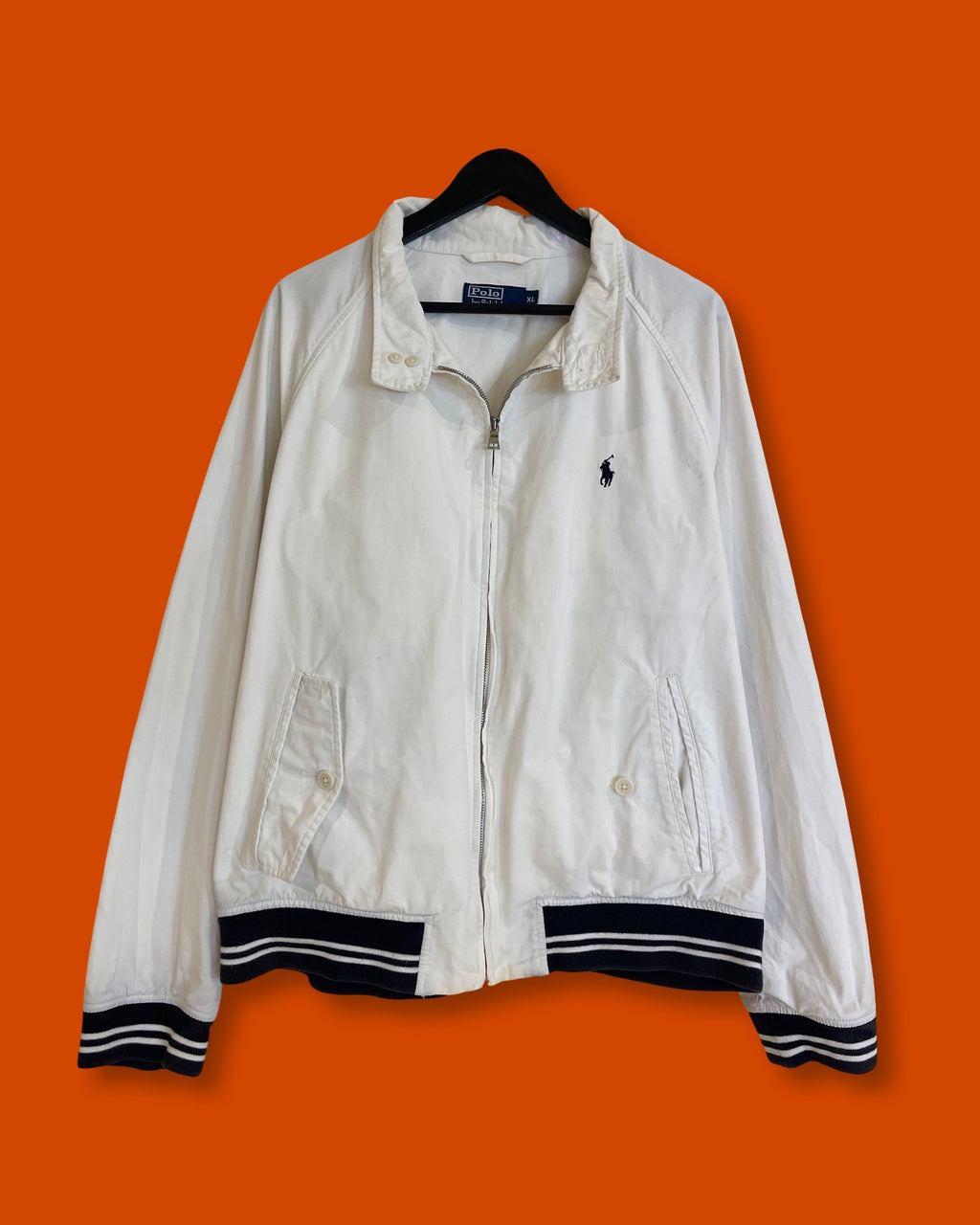 Ralph Lauren Harrington Jacket (XL)