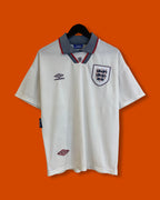 England 1993-95 (Medium)