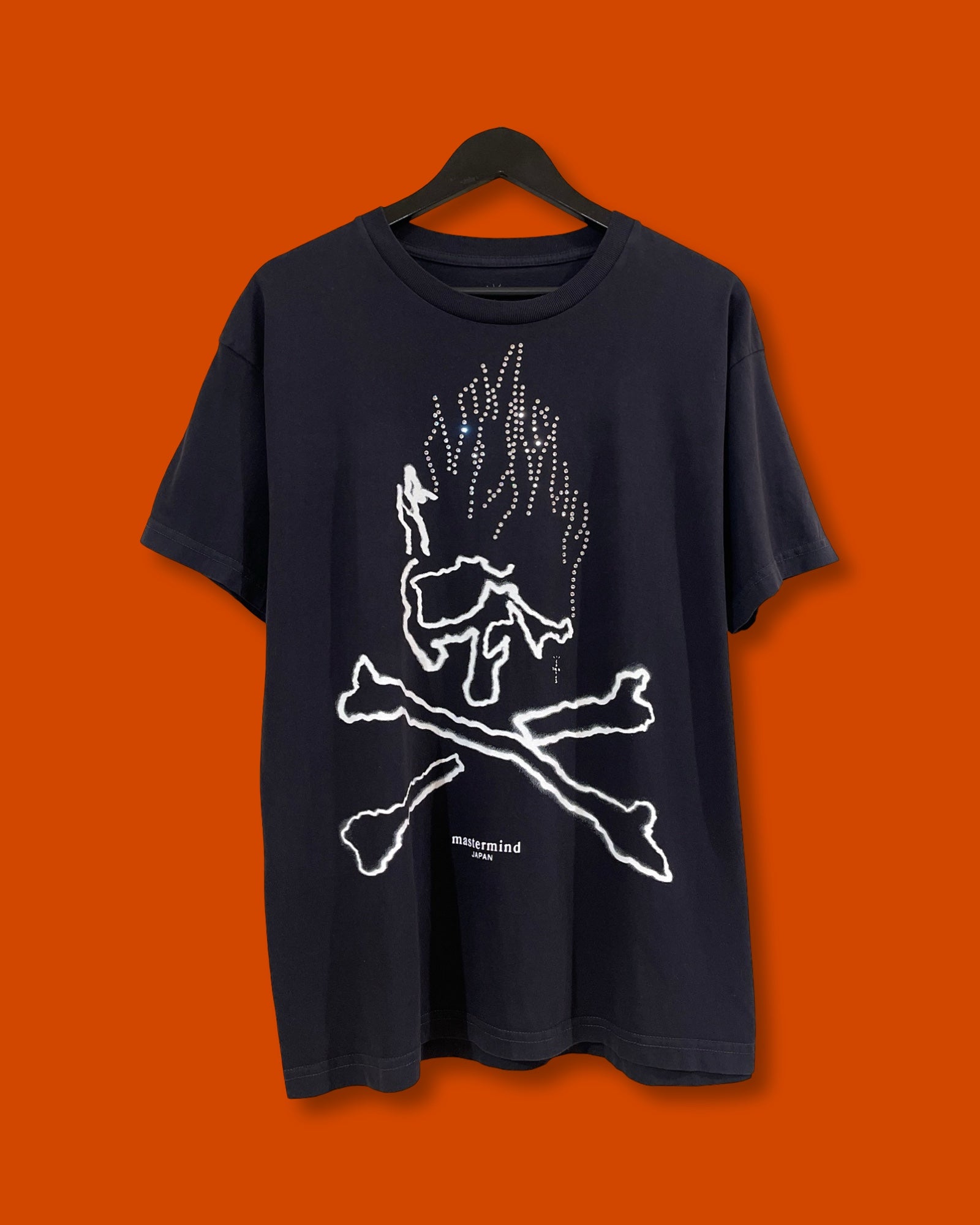 Cactus Jack X Mastermind (Large)