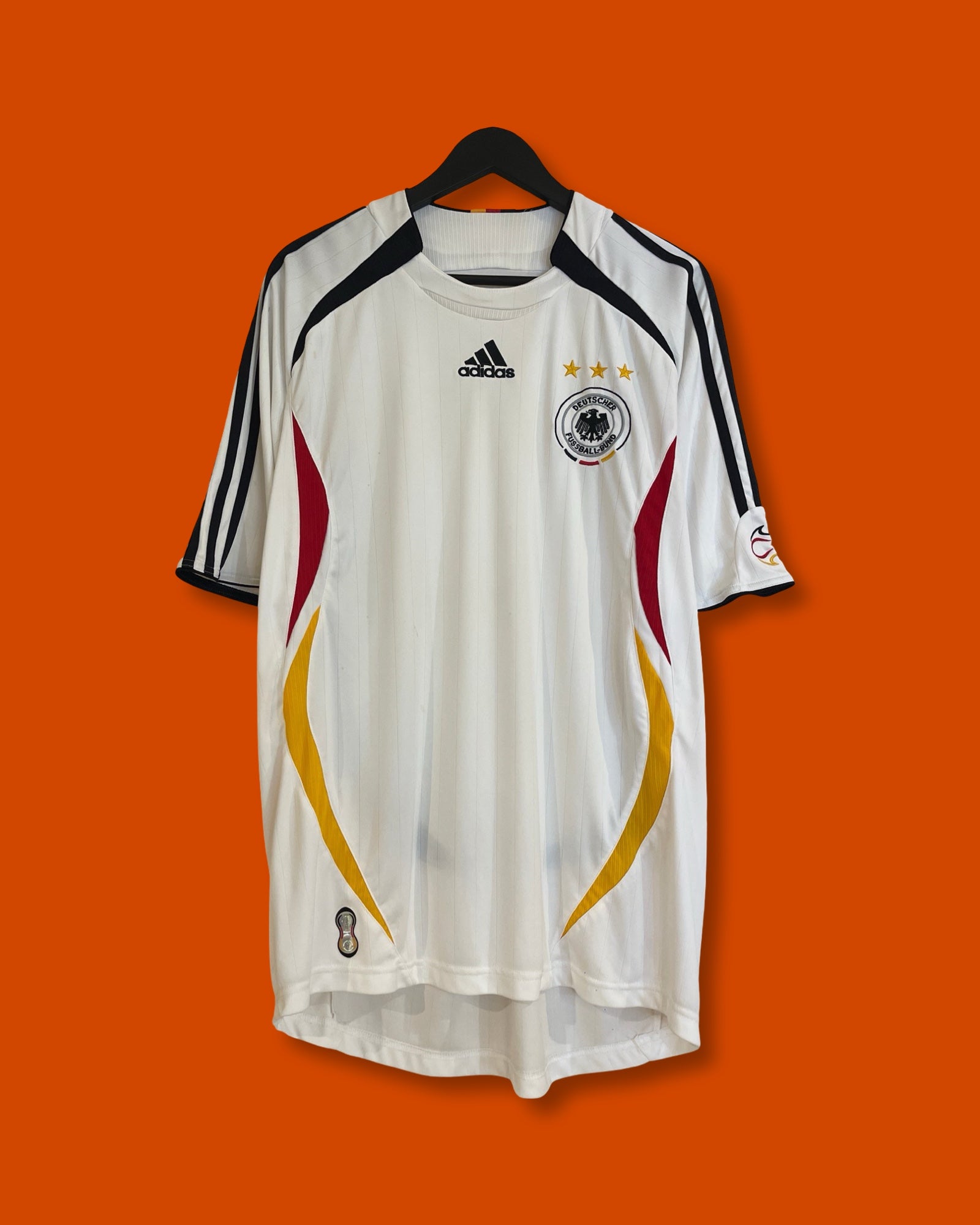 2006 FIFA World Cup Home Shirts (Large)*