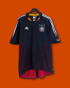 2004-06 Germany Away Football Shirt (XL)*/Pull Out