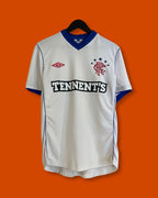 2012-13 Ranger Glasgow Away Shirt (Small)