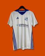 2024-25 Hamburger FC Shirt (Medium)*