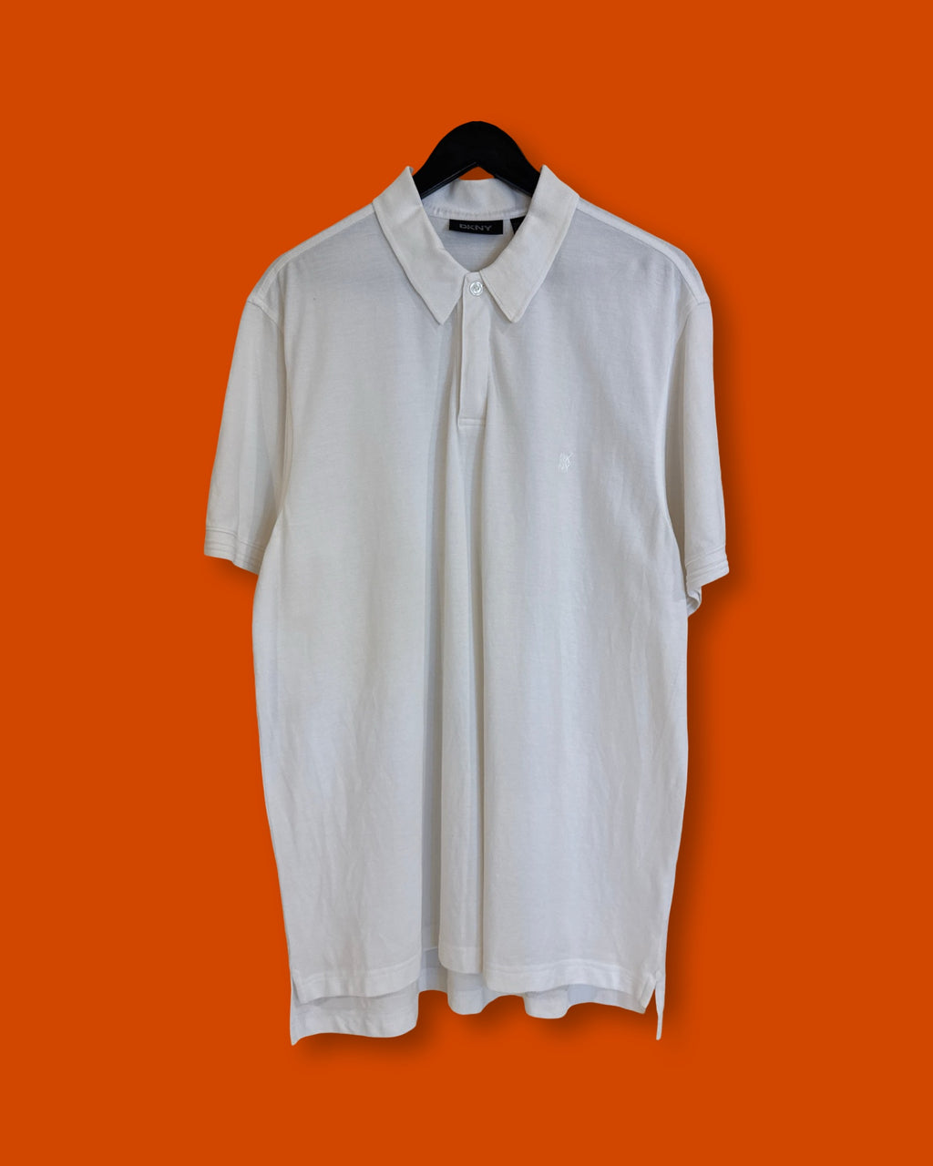 DKNY Polo (Large)*