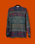 Balenciaga Polo (Medium)