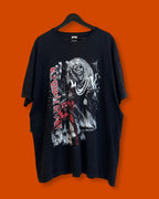 Iron Maiden Band Tee (XXL)