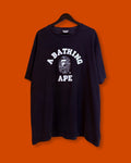Bape Tee (XXL)