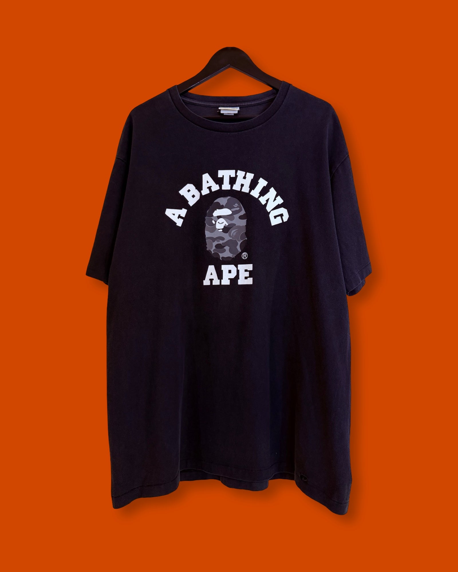 Bape Tee (XXL)