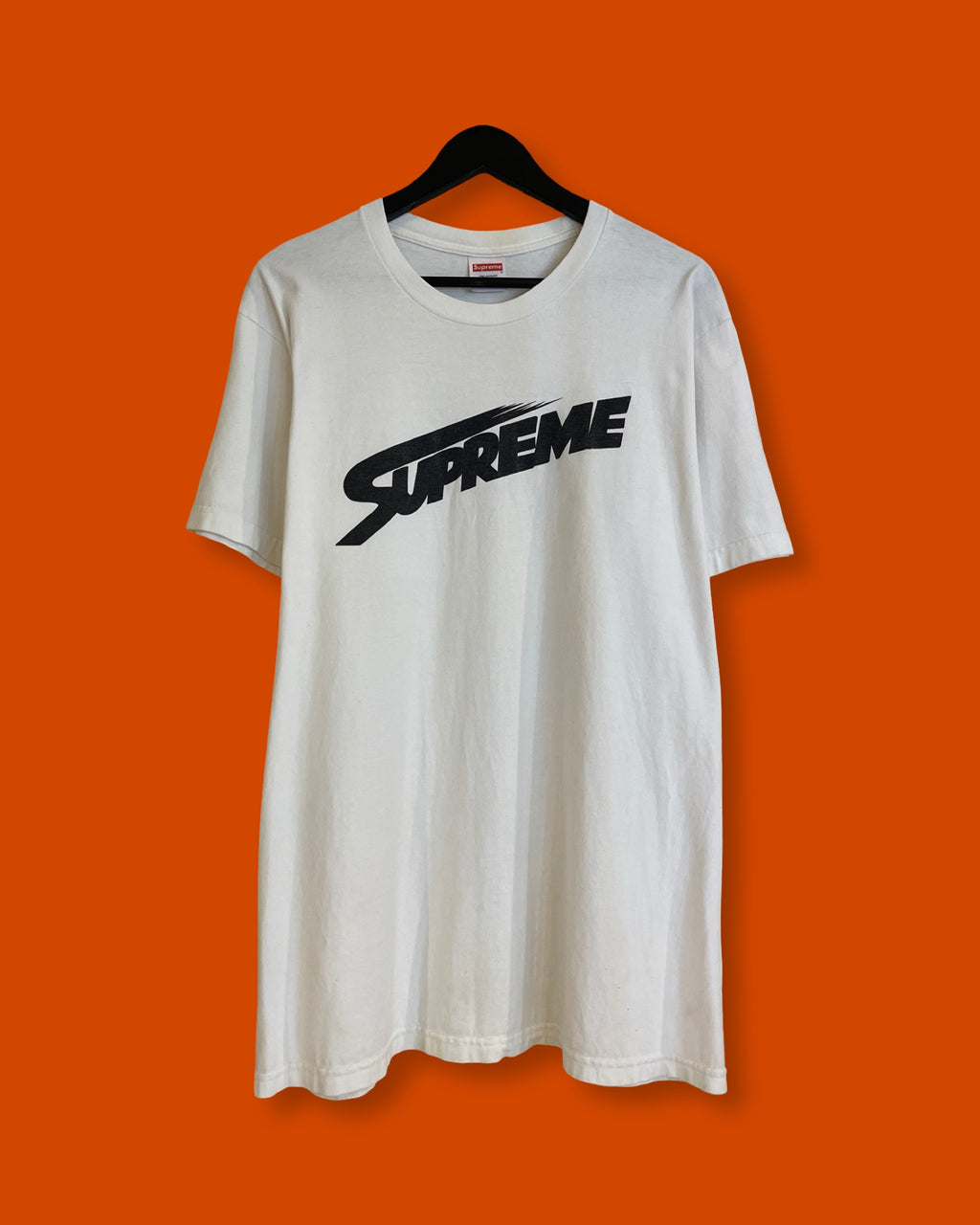 Supreme Mont Blanc Tee (Large)