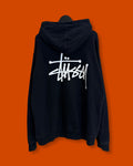 Stussy Hoodie (XXL)