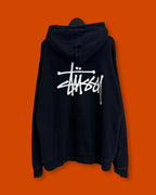 Stussy Hoodie (XXL)