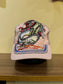 Vtg Ed Hardy Cap