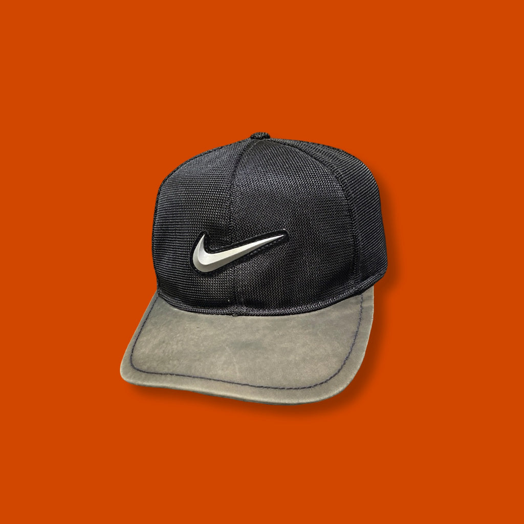 Y2K Nike Cap