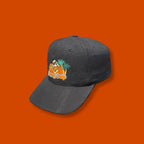 Vntg Orioles Cap*