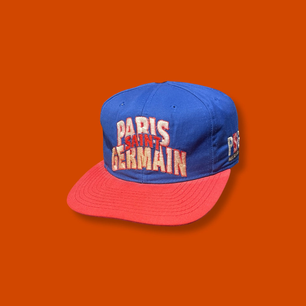 Vntg PSG Cap