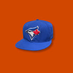 Blue Jays Closed Cap Size 7 1/4