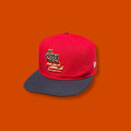 STL Closed Cap Size 7 3/8