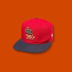 STL Closed Cap Size 7 3/8