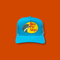 Bass Pro Brand New Cap (Teal)