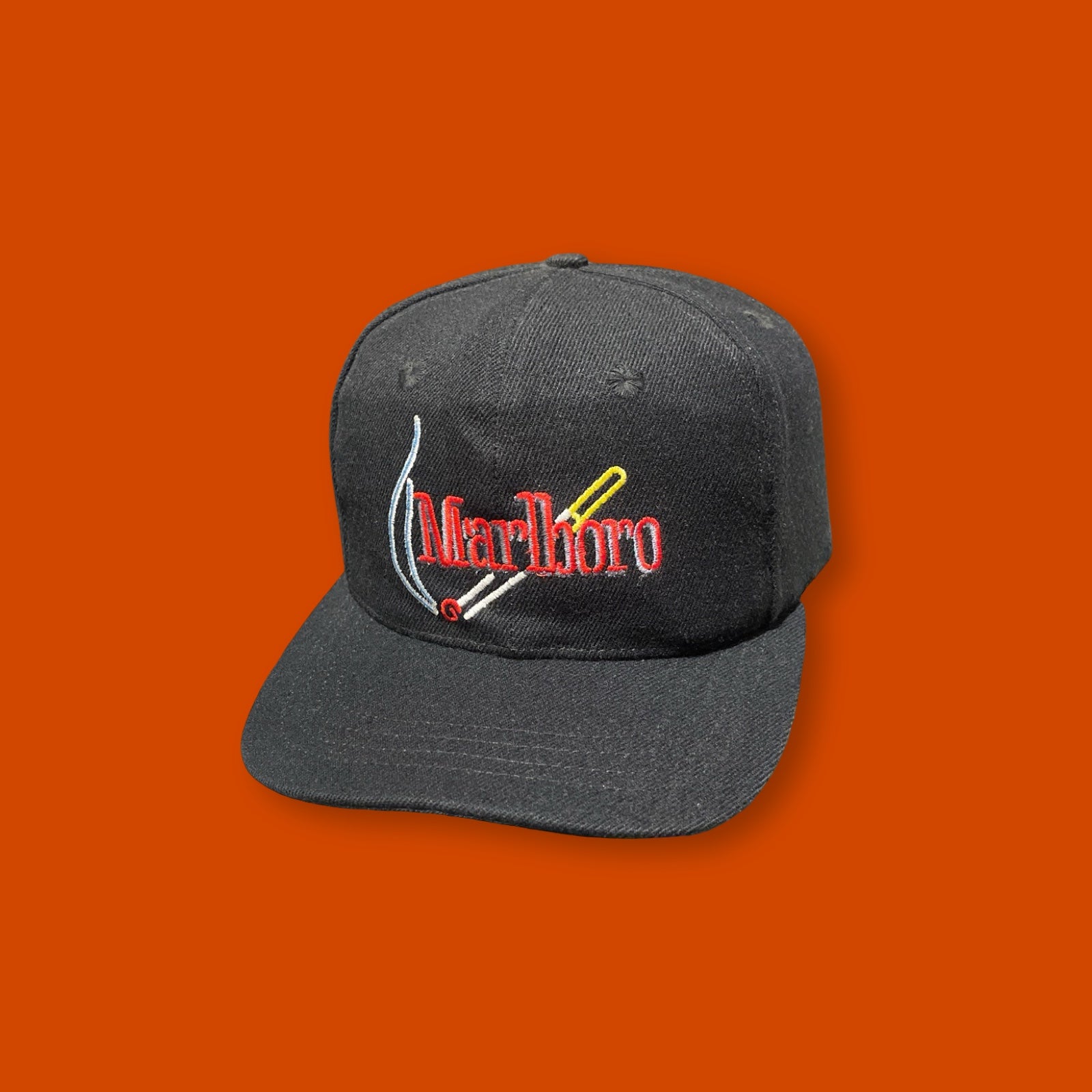 Vntg Marlboro cap