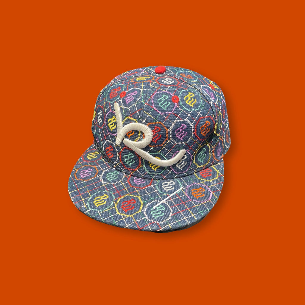 Roca Wear Closed Cap *