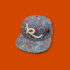 Roca Wear Closed Cap *