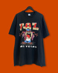 Vntg 1995 Taz Las Vegas Tee (XL)*SE
