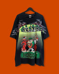 Vntg Hello Alien X Looney Tunes Tee (Large)*SE