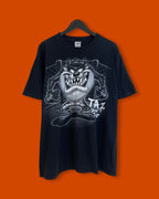Vntg Taz Tee (Large)*SE