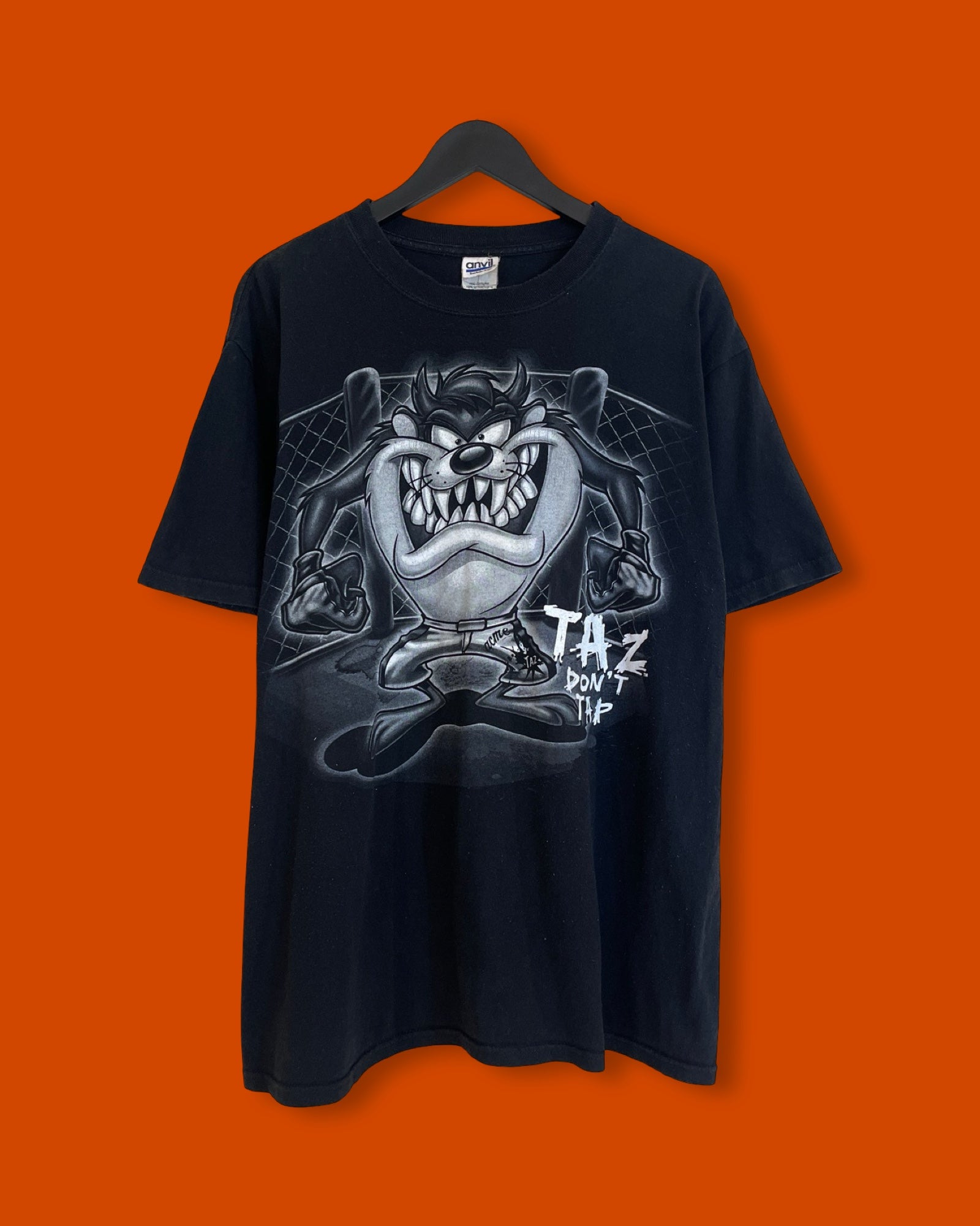 Vntg Taz Tee (Large)