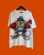 Taz Plumbing Tee (XL)