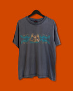 Vntg StarWars Tee (Small)*