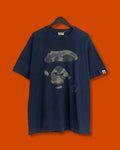 Bape Camo Head Tee (XL)
